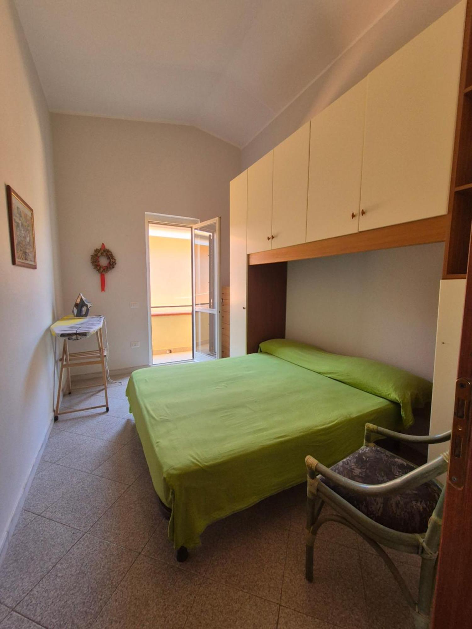 Residence Le Calette Di Capo Piccolo Casa dello Stumio エクステリア 写真