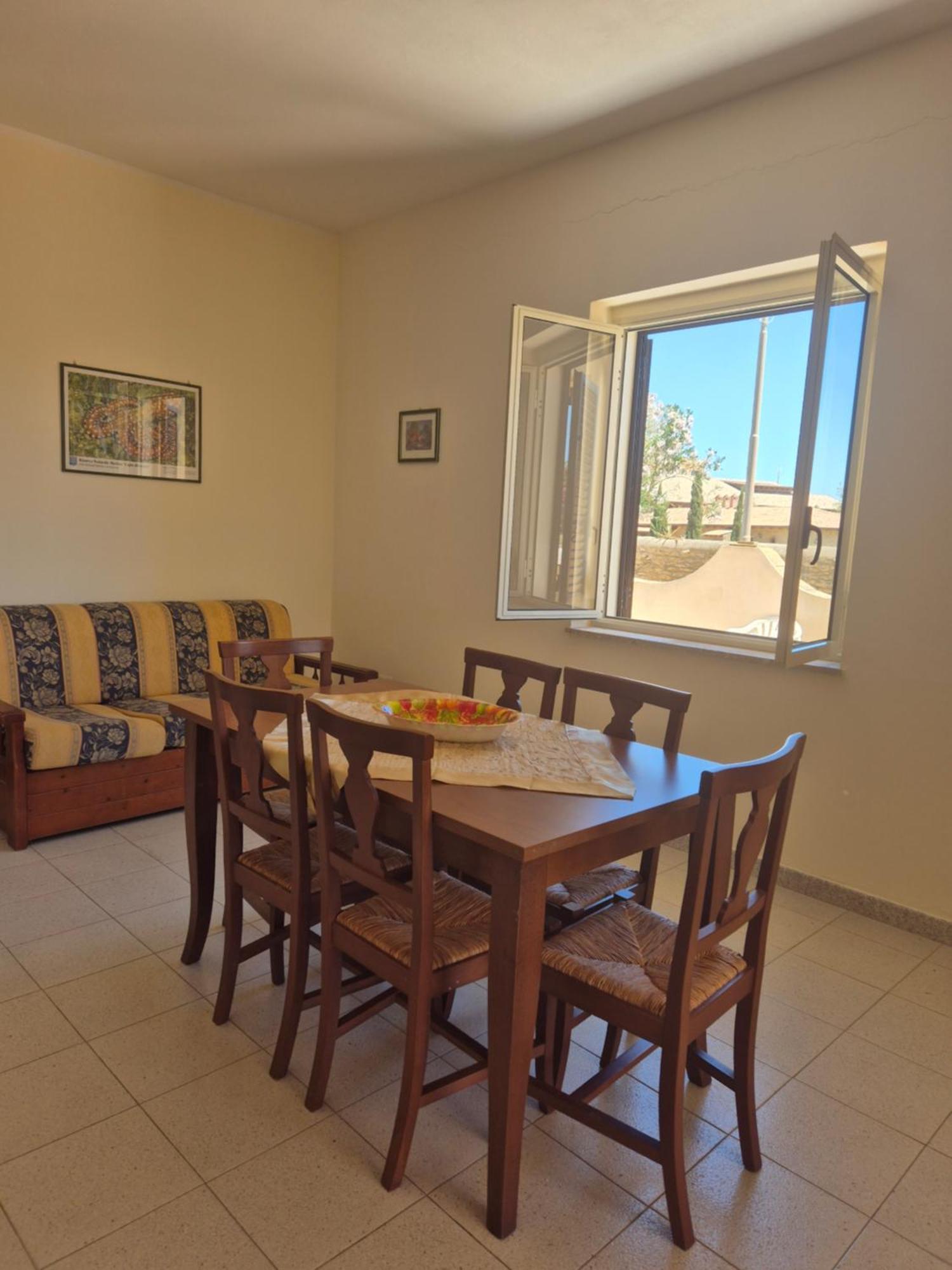 Residence Le Calette Di Capo Piccolo Casa dello Stumio エクステリア 写真