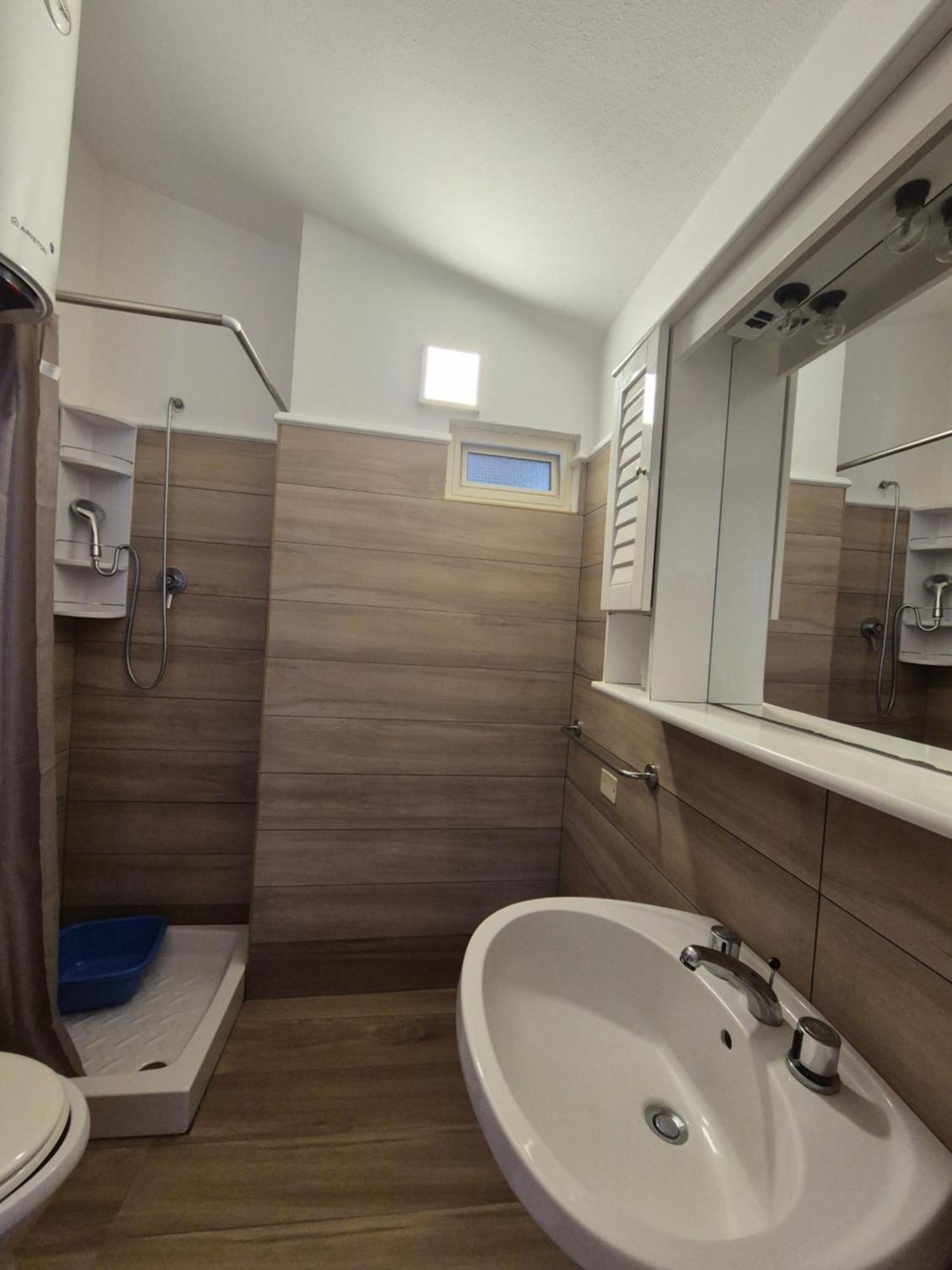 Residence Le Calette Di Capo Piccolo Casa dello Stumio エクステリア 写真