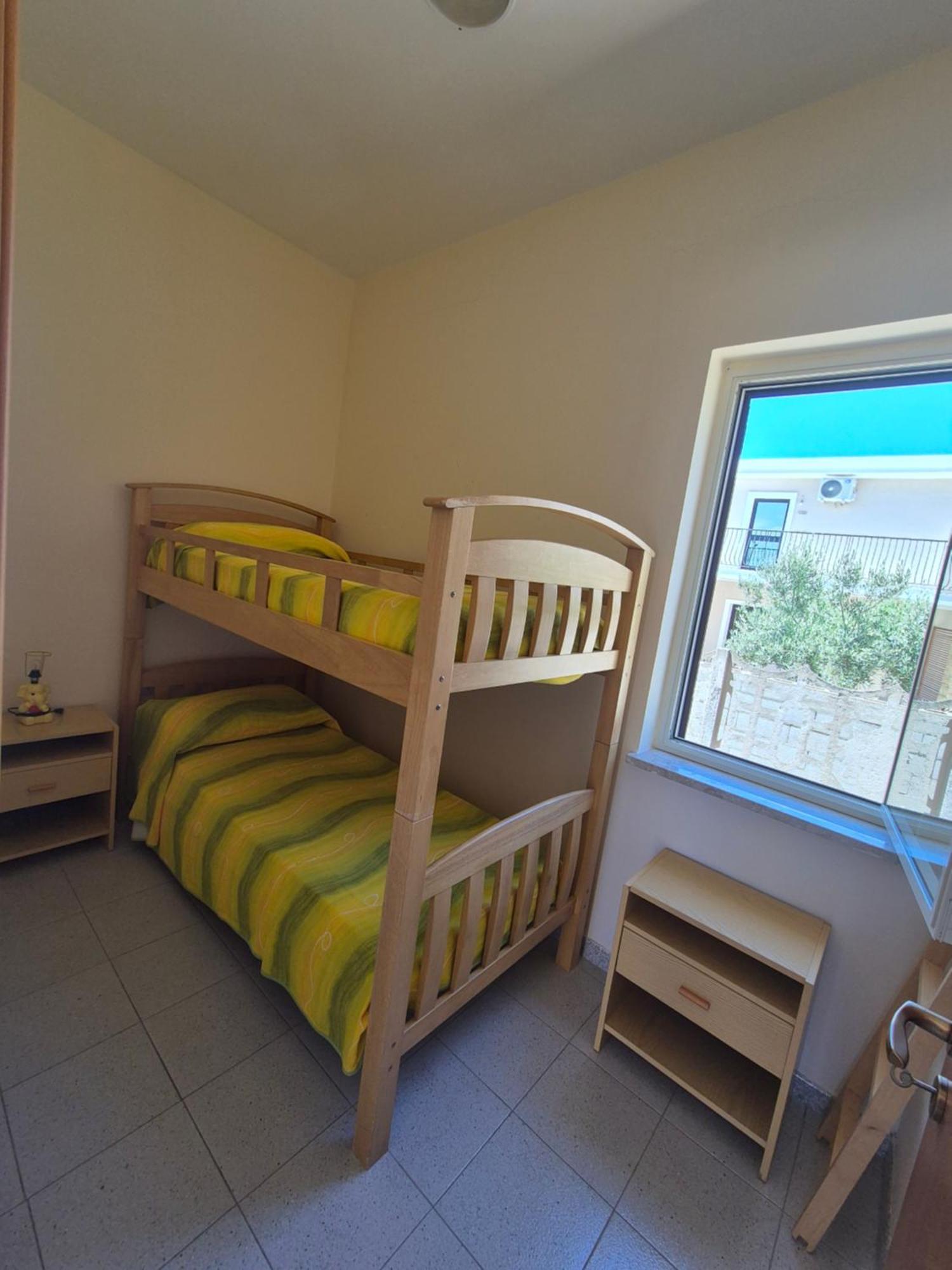 Residence Le Calette Di Capo Piccolo Casa dello Stumio エクステリア 写真