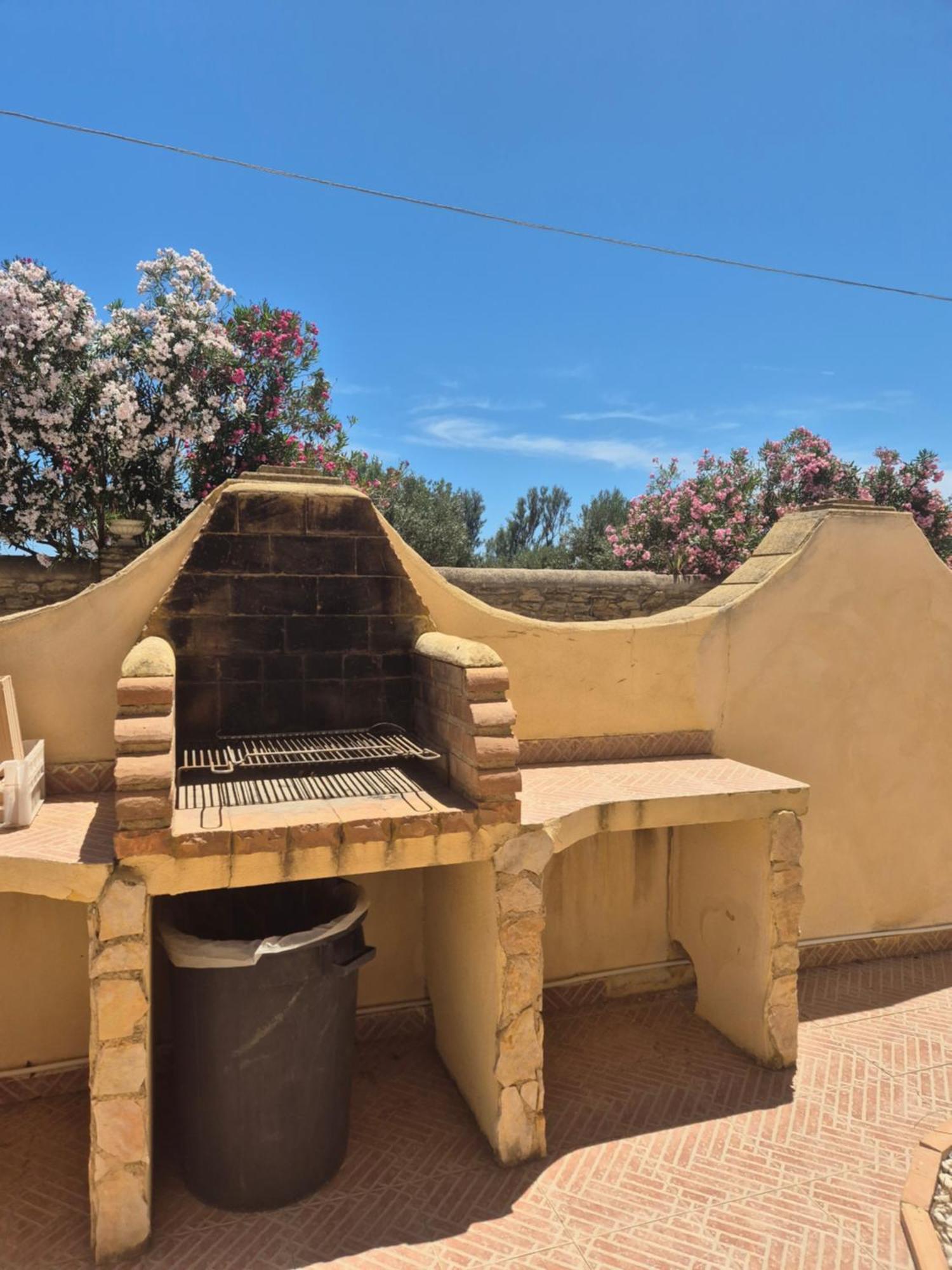 Residence Le Calette Di Capo Piccolo Casa dello Stumio エクステリア 写真