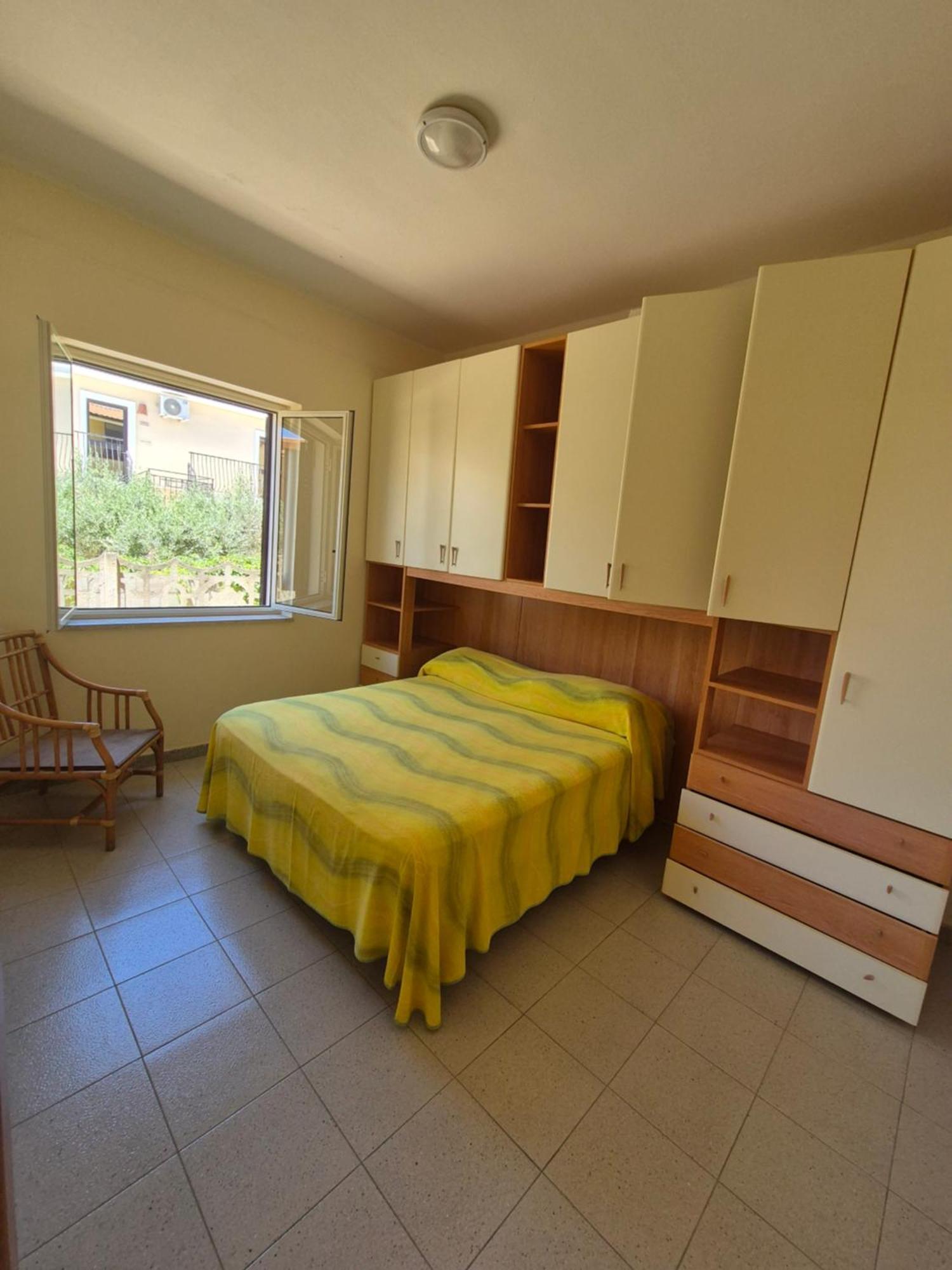 Residence Le Calette Di Capo Piccolo Casa dello Stumio エクステリア 写真